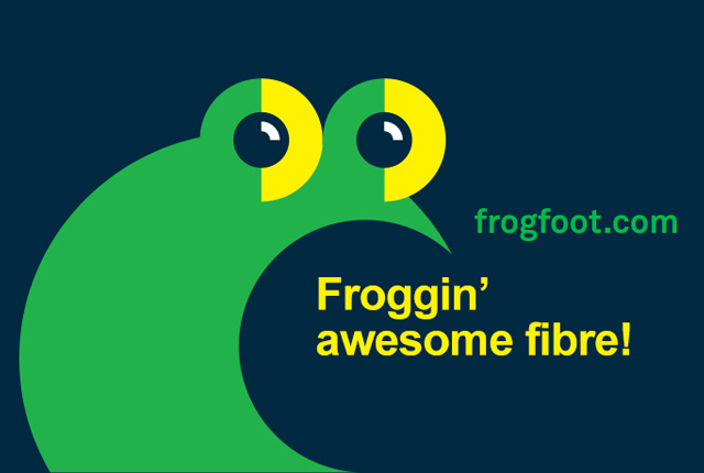 FrogFoot