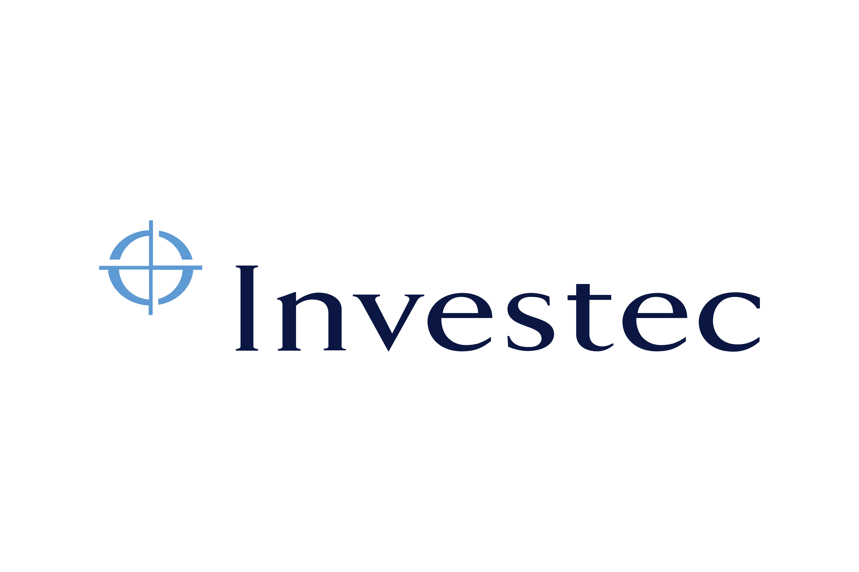 Investec