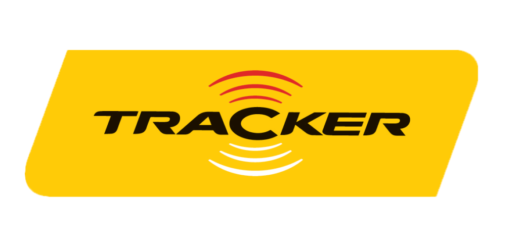 Tracker