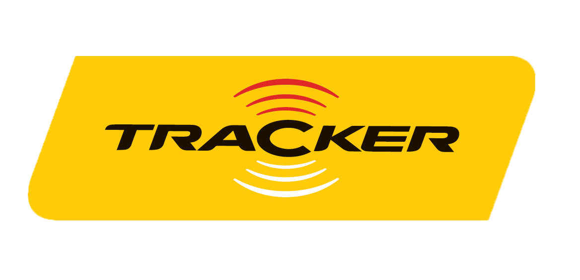 Tracker