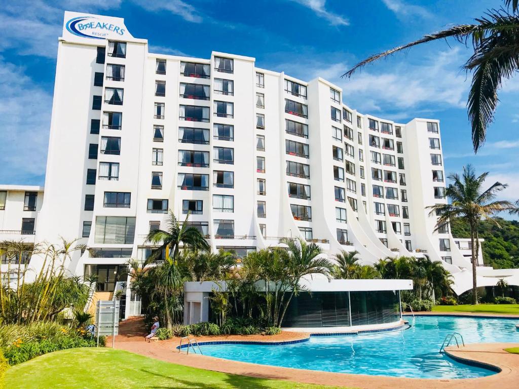 Breakers Resort Umhlanga