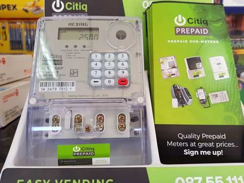 Citiq Prepaid