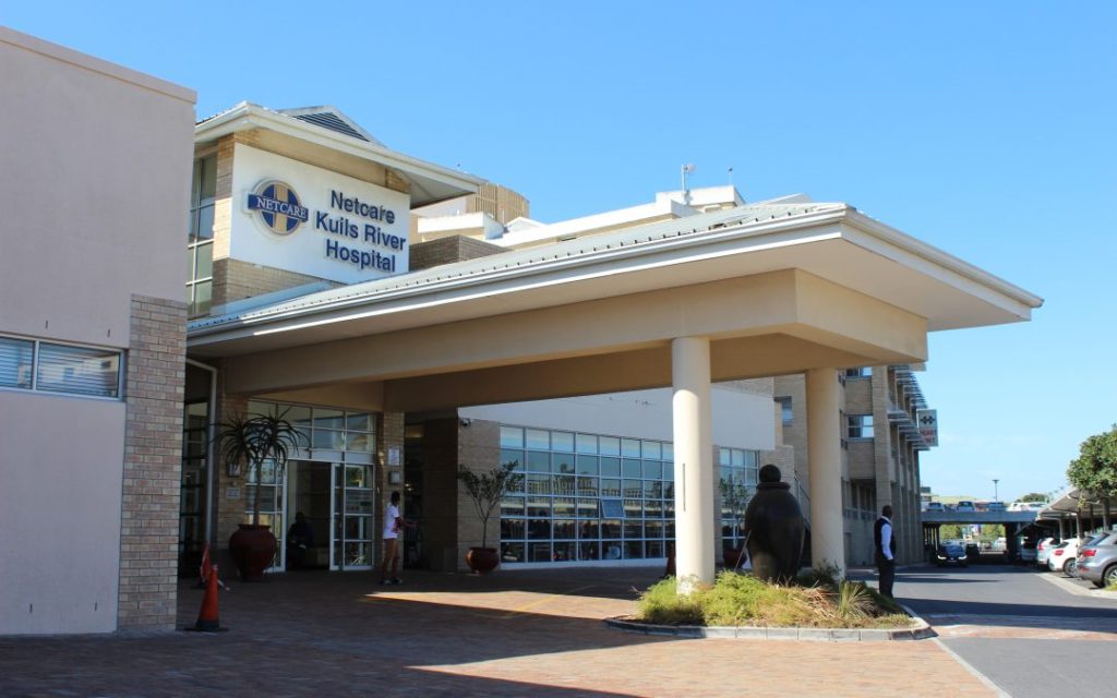 Netcare Kuilsriver