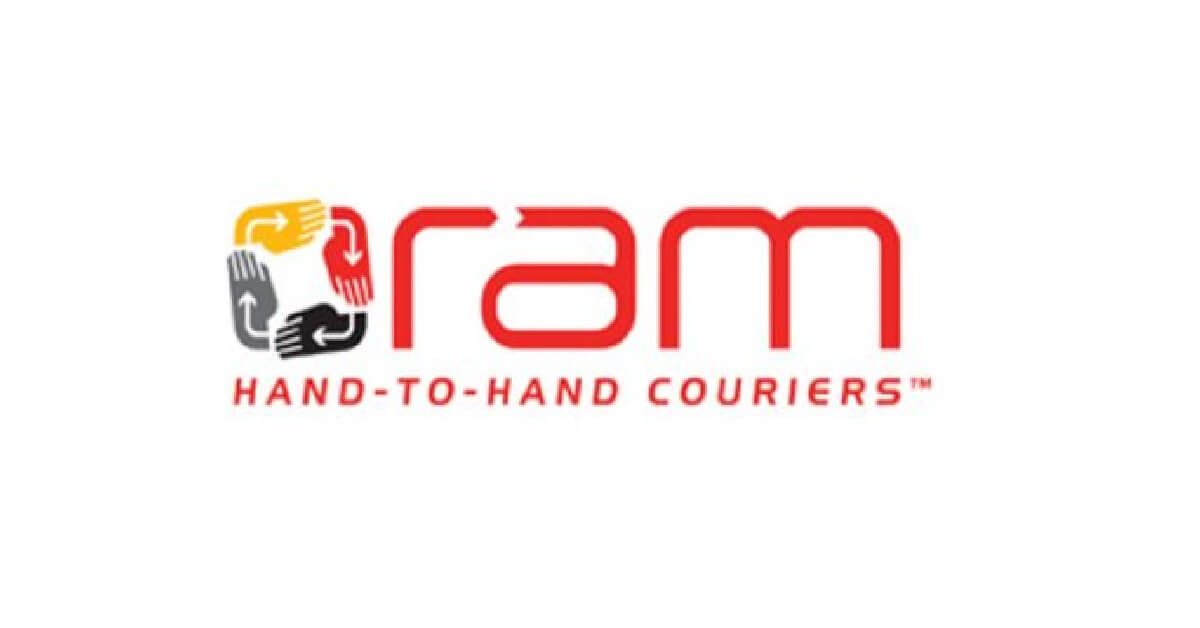 RAM Couriers