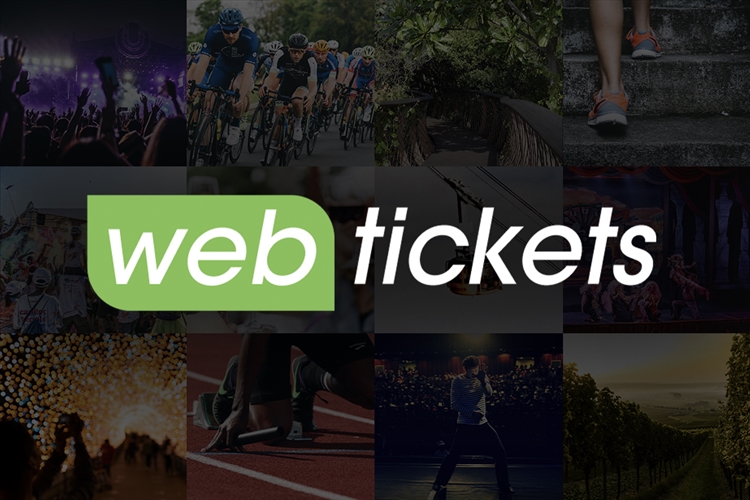 Webtickets