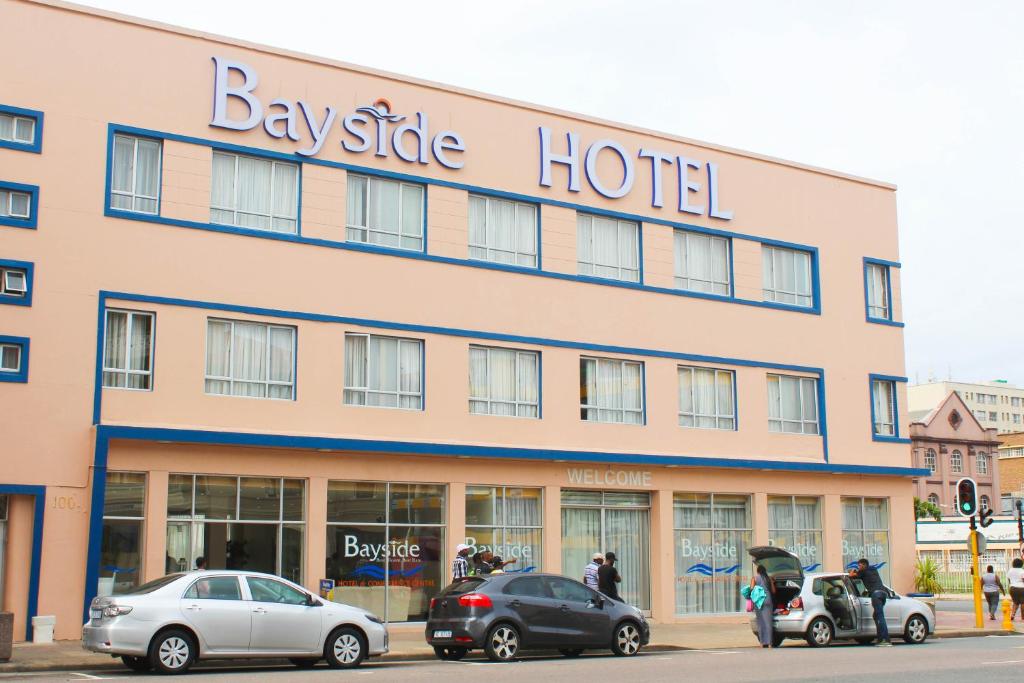 Bayside Hotel Durban