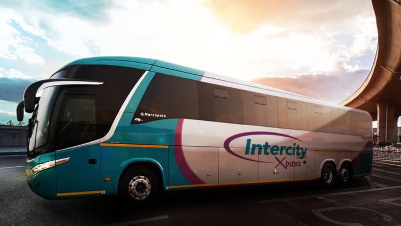 InterCity Express