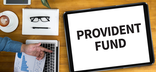 Provident Fund