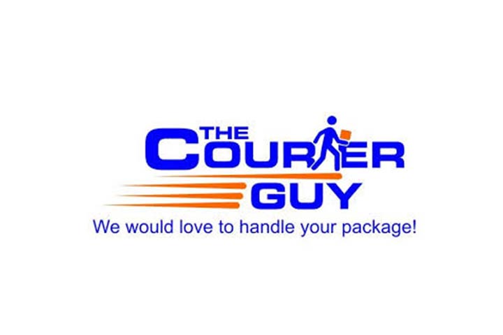 The Courier Guy