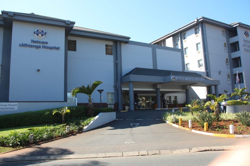 Umhlanga Hospital