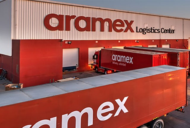 Aramex Johannesburg