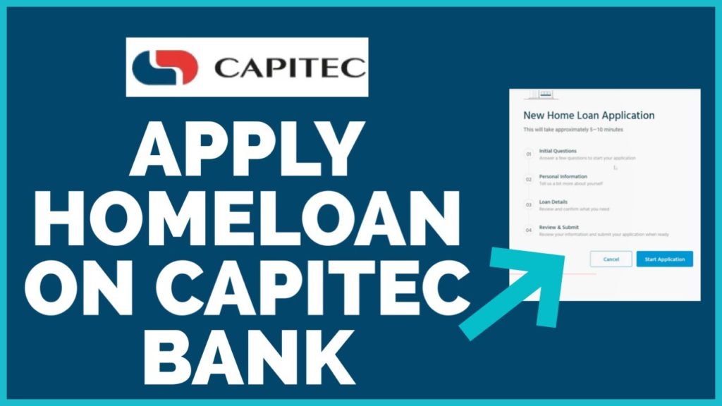 Capitec loan