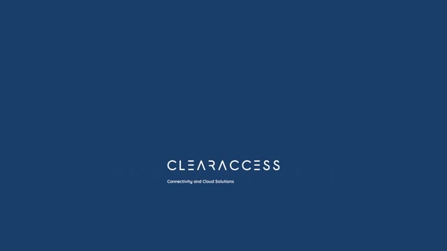 Clear Access