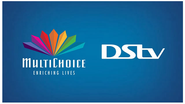 DStv Multichoice