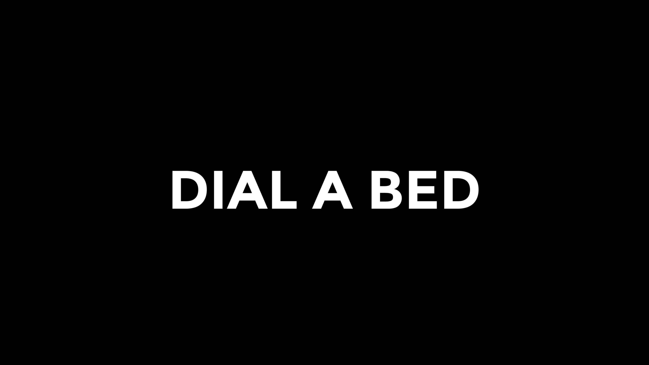 Dial-a-Bed