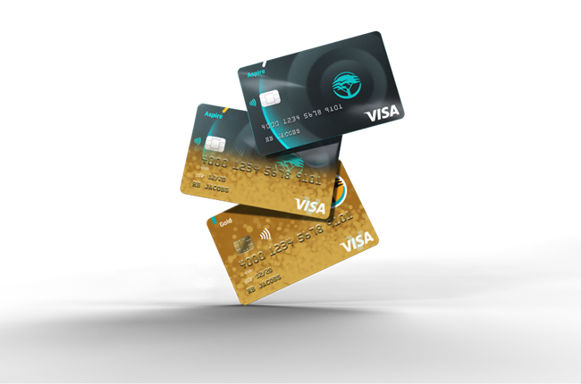 FNB credit card