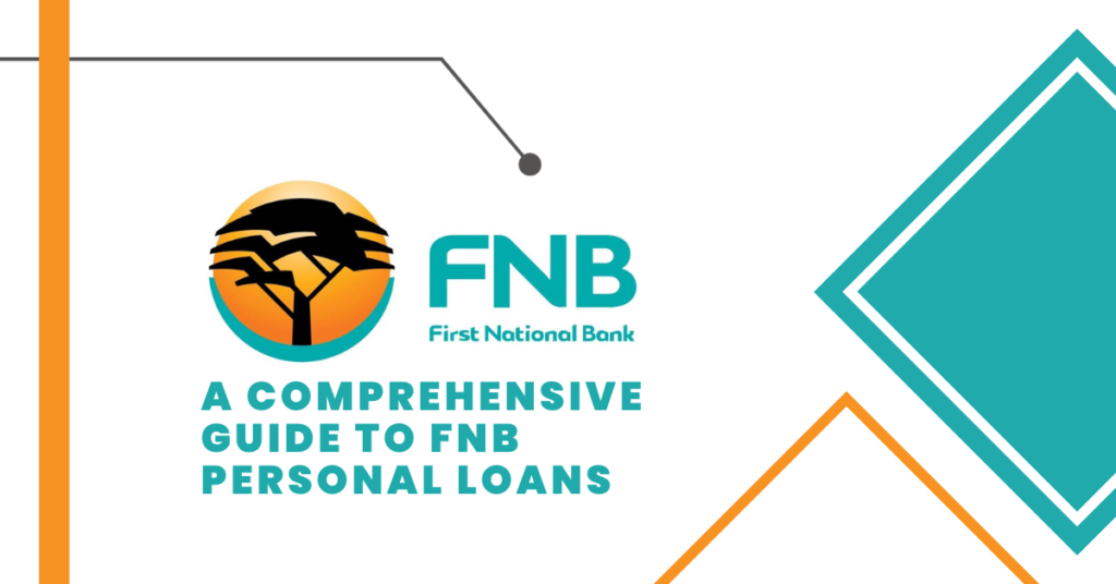 FNB personal loans