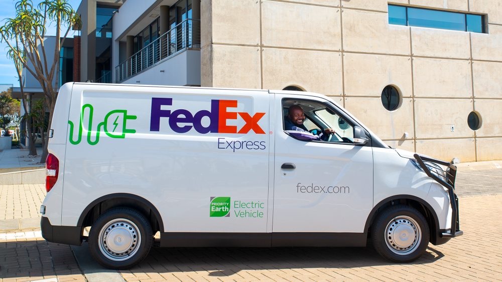 FedEx South Africa