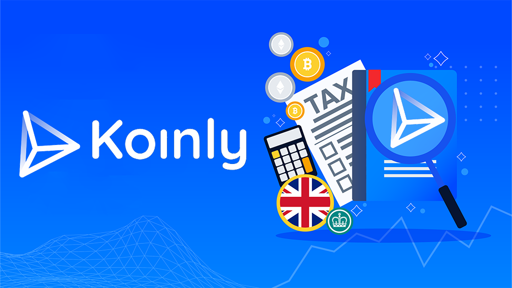 Koinly