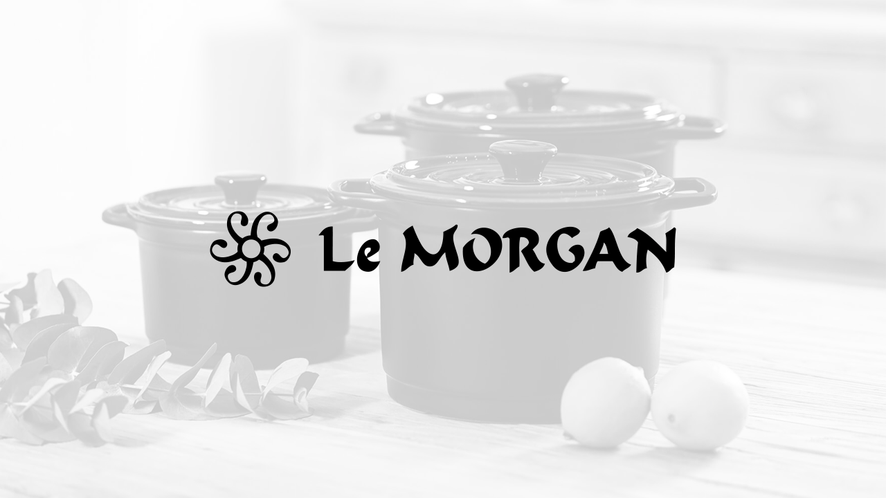 Le Morgan