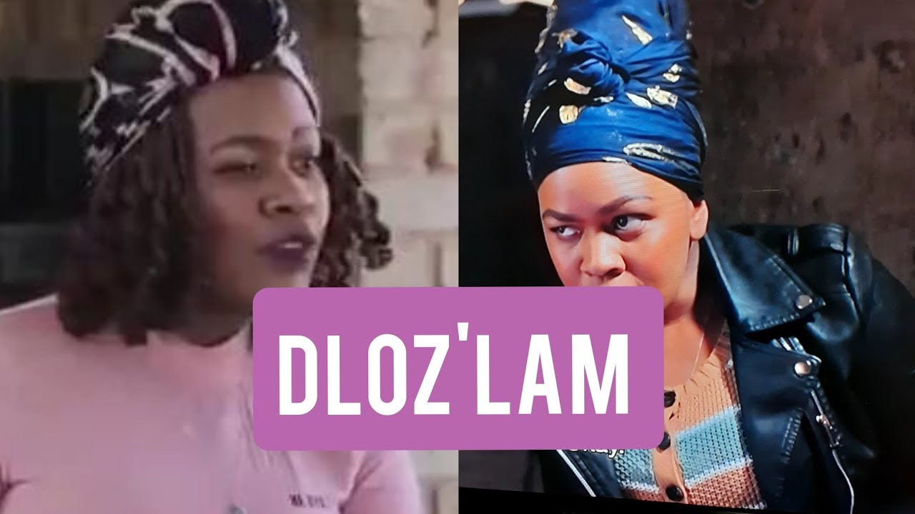 Moja Love Dlozi Lami