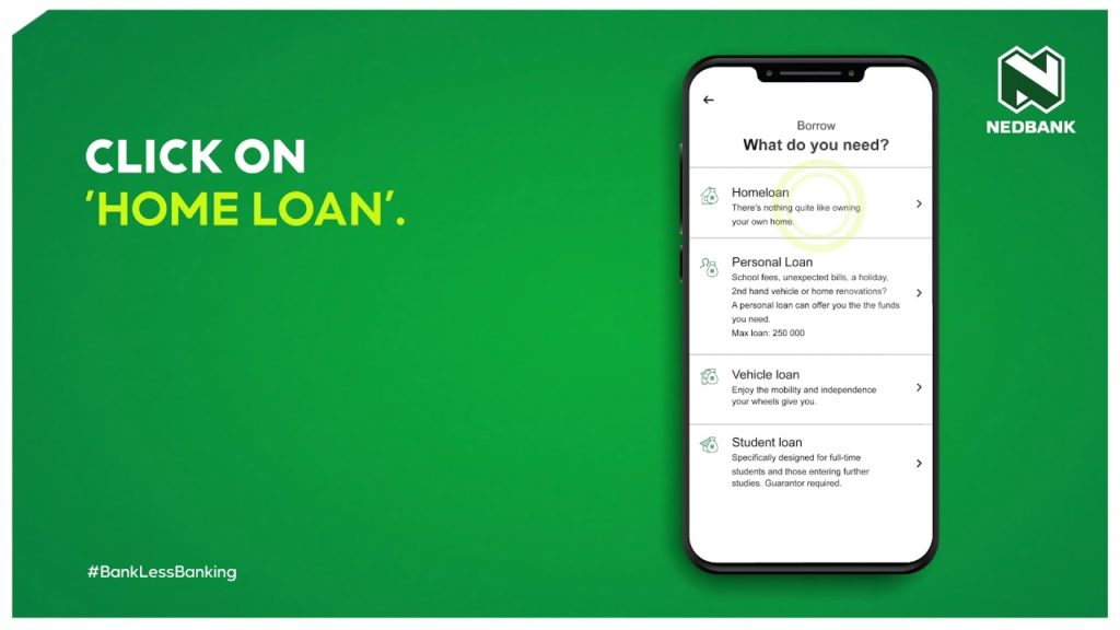 Nedbank Home Loans