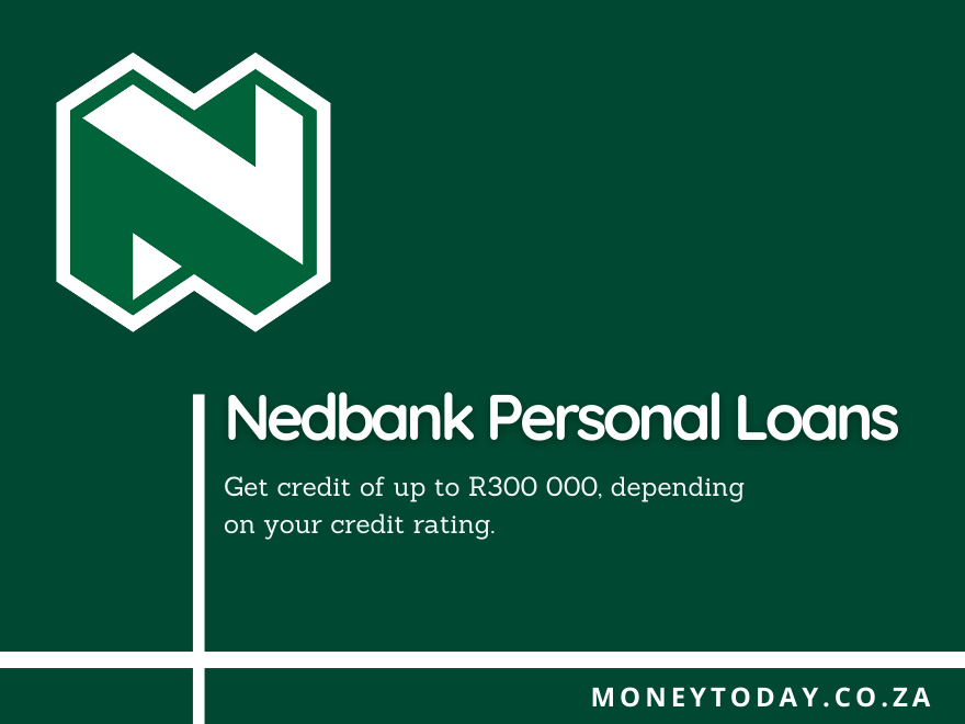 Nedbank Loans