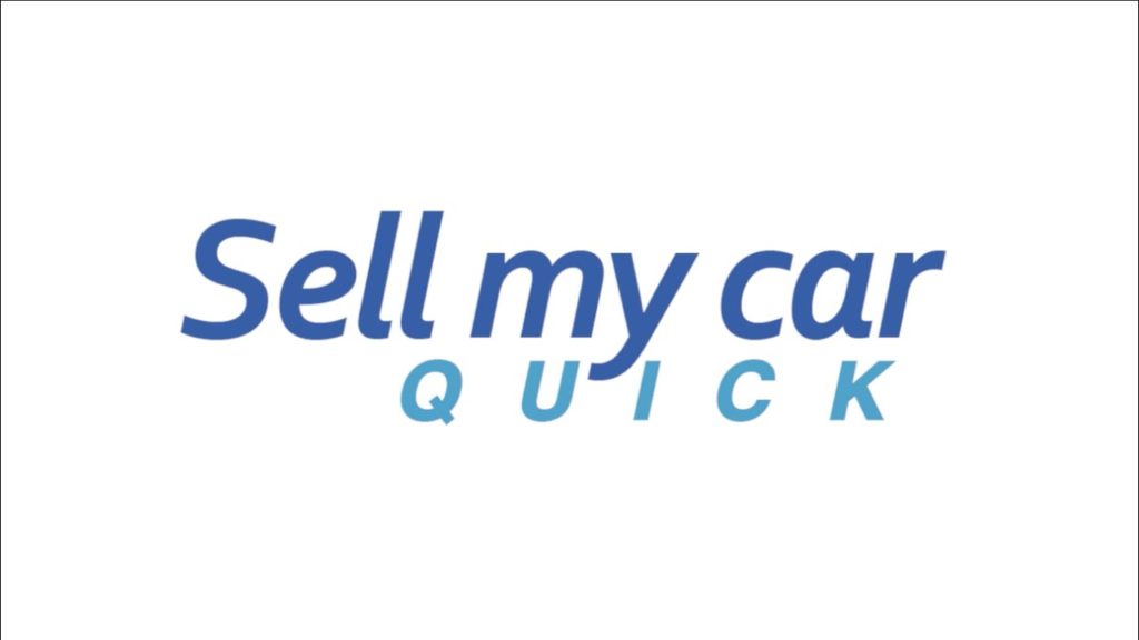 Sell My Car Quick