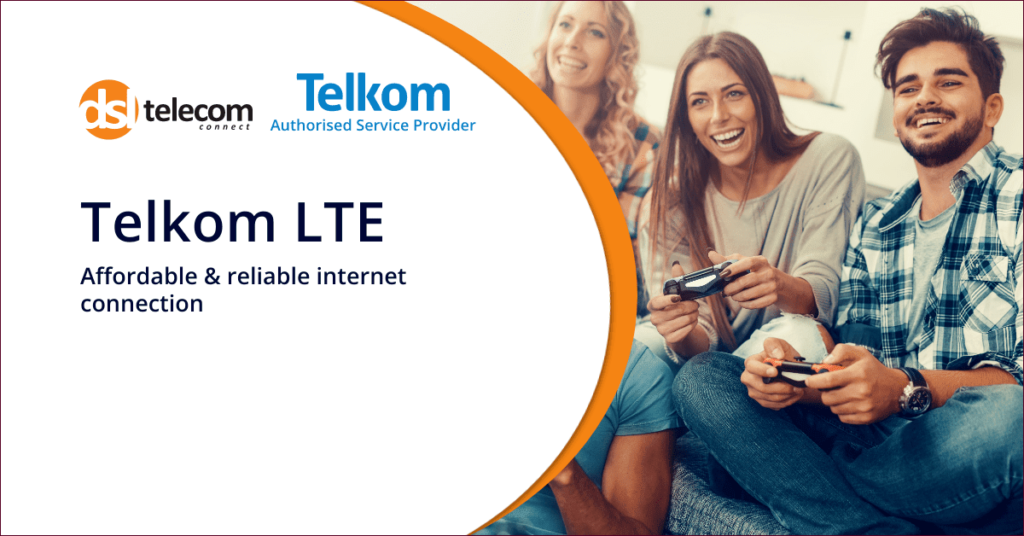 Telkom internet