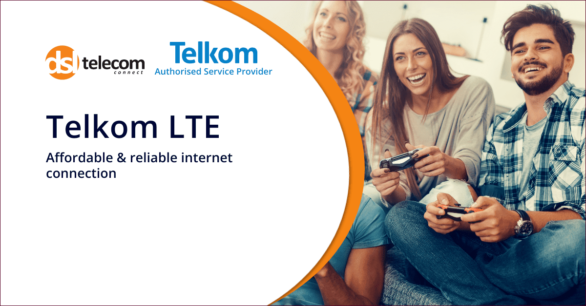 Telkom internet