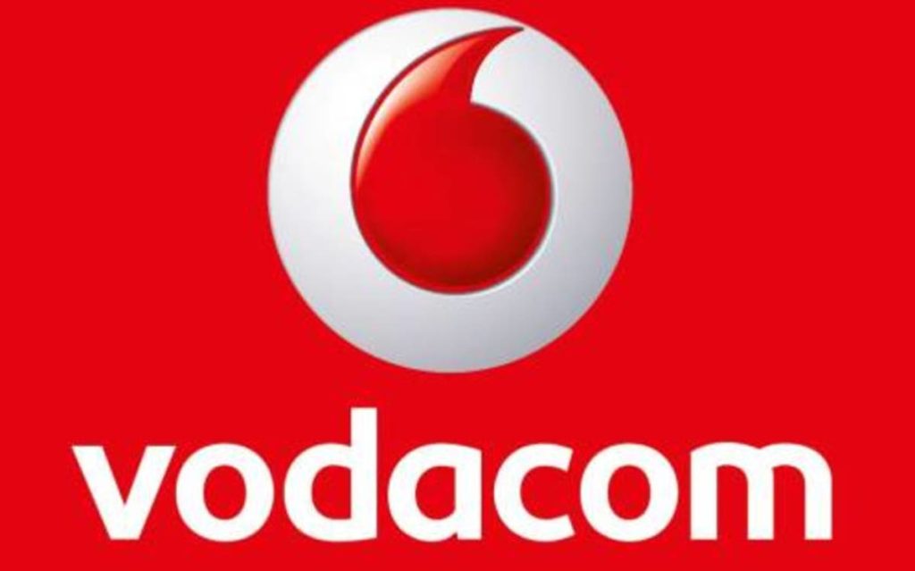 Vodacom Accounts