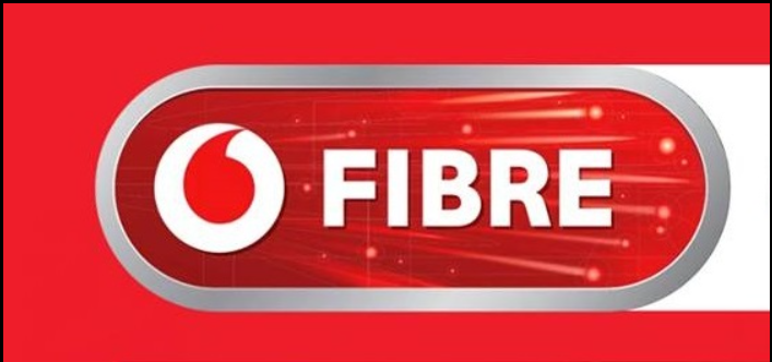 Vodacom fibre