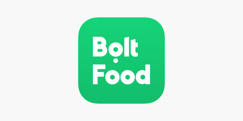 Bolt food