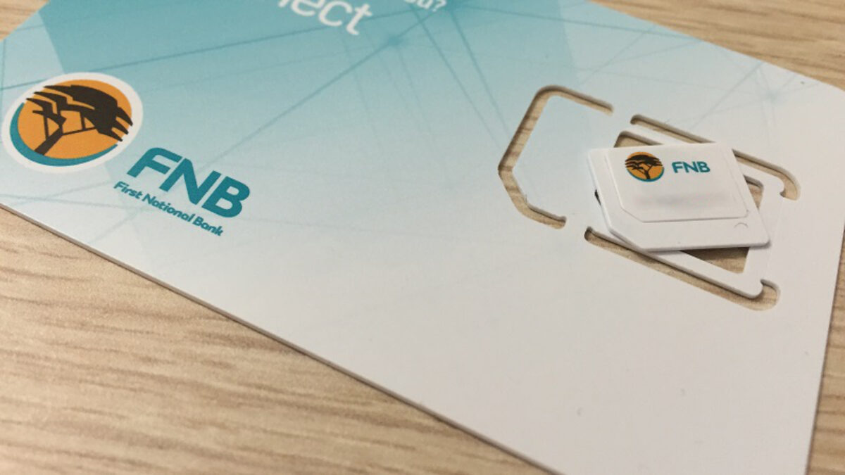 FNB Connect