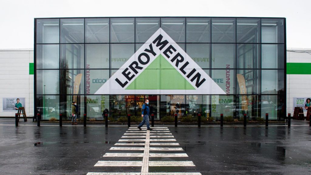 Leroy Merlin