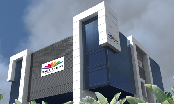 Multichoice Call Centre