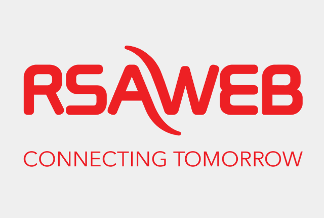 RSAWEB