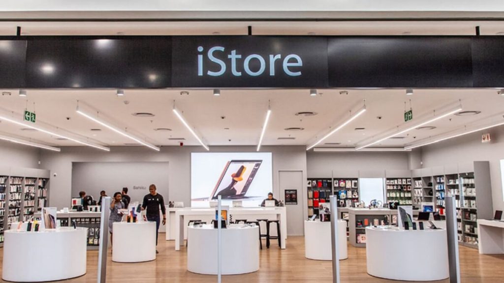 iStore Gateway