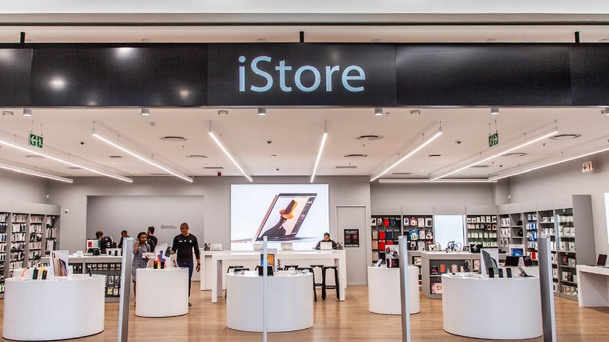 iStore Gateway