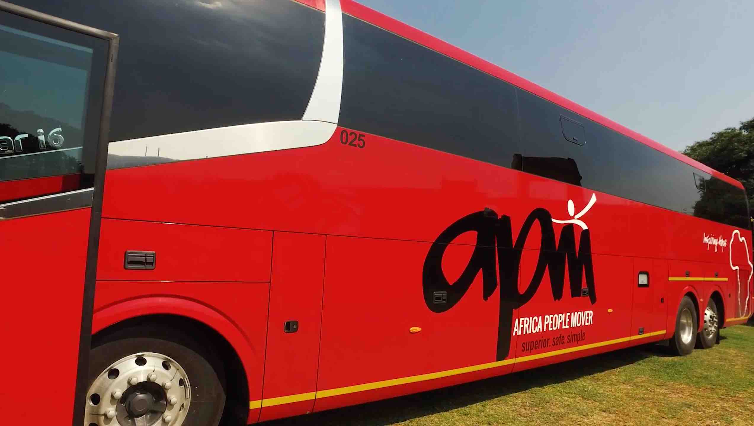 APMwc bus