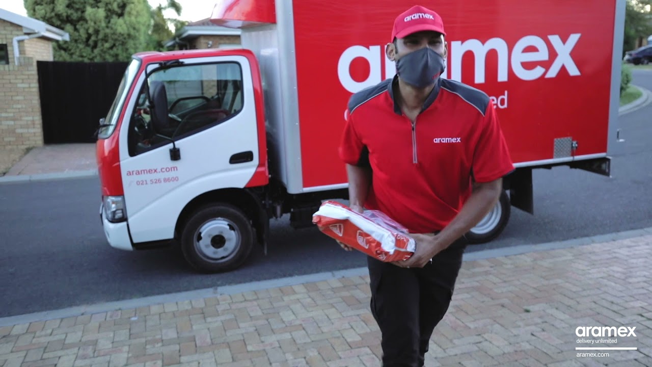 Aramex Durban