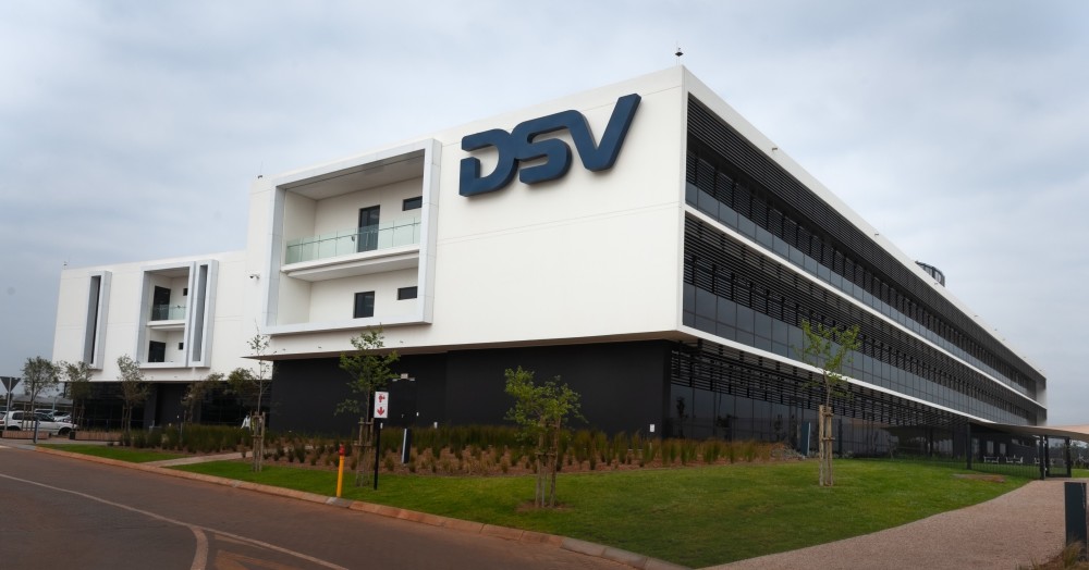 DSV Cape Town