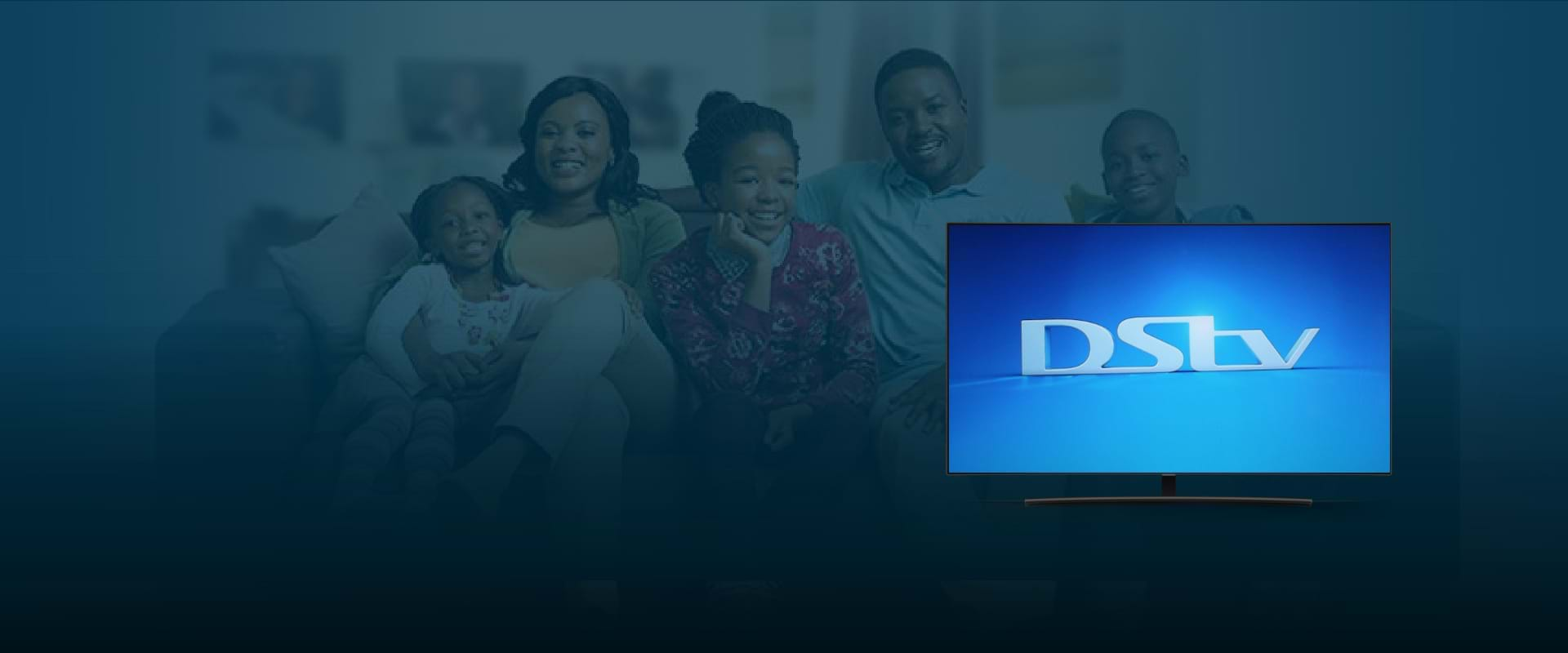 DStv insurance