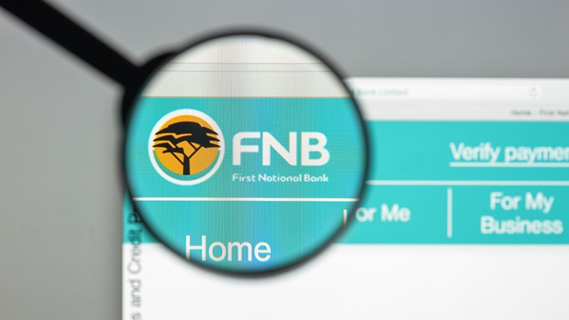 FNB debit order