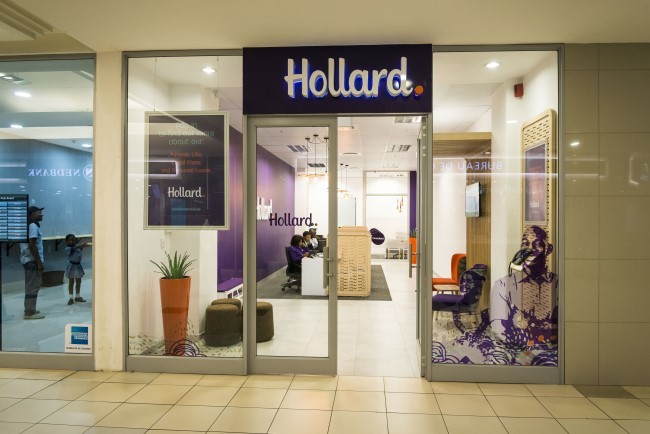 Hollard head office