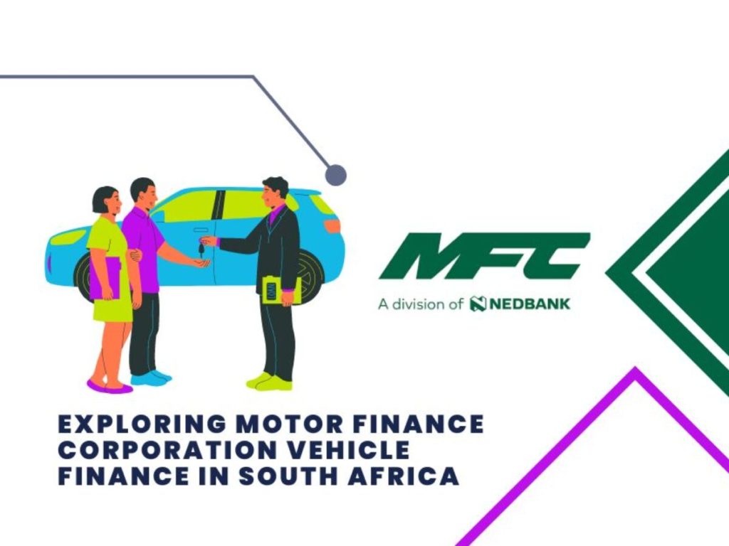 MFC finance