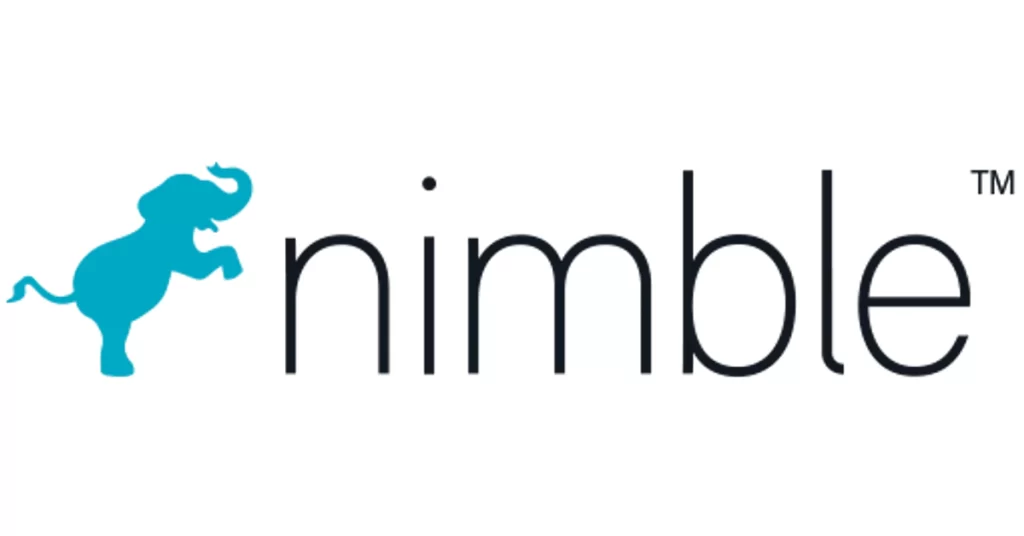 Nimble