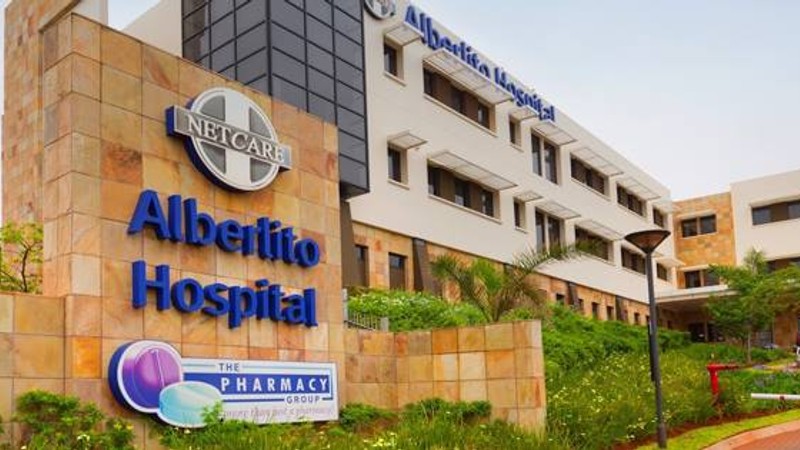 Alberlito hospital