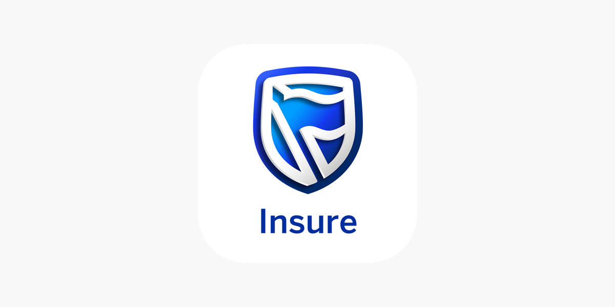 Standard Bank insurance