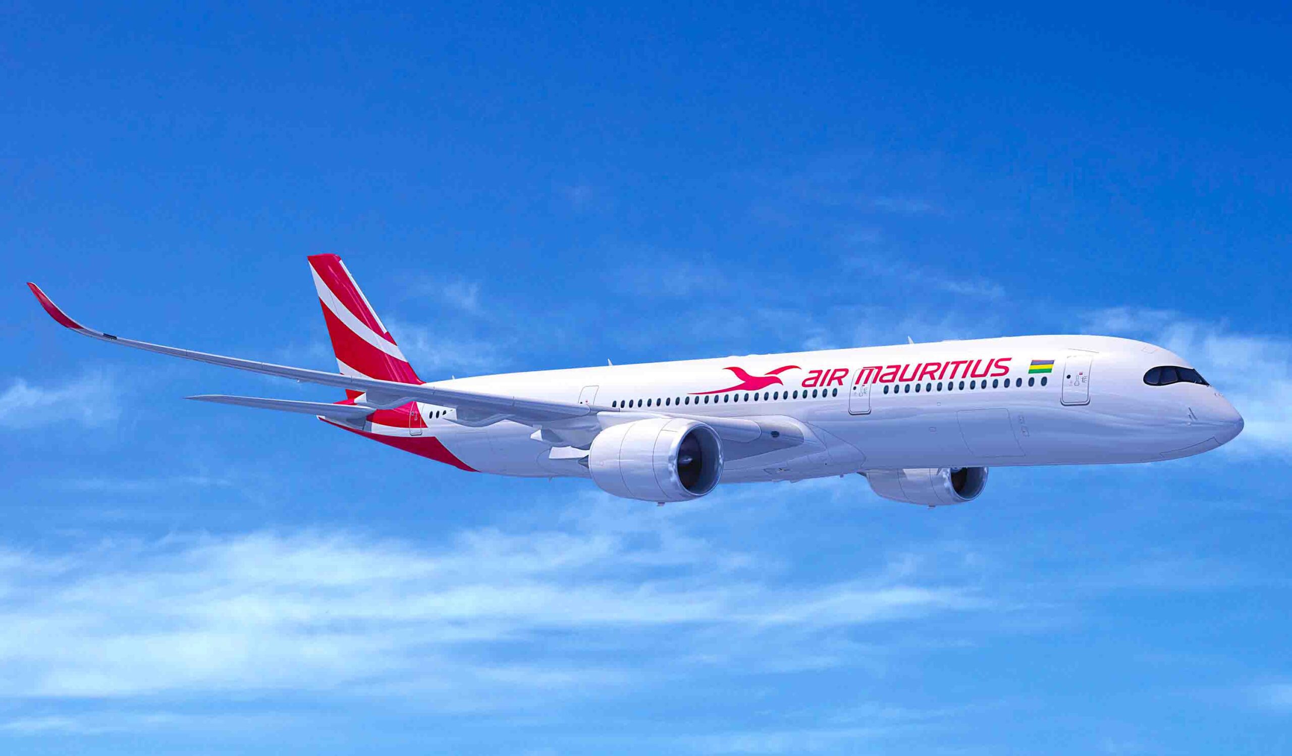 Air Mauritius